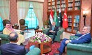 Pakistan hosts Saudi Arabia, Turkey, Egypt for talks on West Asia war