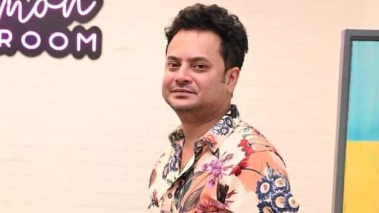 Bengali actor Rahul Arunoday Banerjee passes away at 43: Report
