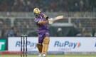 IPL 2026: Ajinkya Rahane leads from front as KKR score 220 for 4 against MI