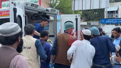 Pakistan shelling hits Asadabad, civilians injured