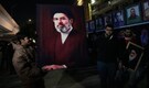Mojtaba Khamenei thanks Iraq for support 'in the face of aggression'