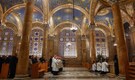 Israel blocks Catholic leaders from celebrating Palm Sunday Mass 'for first time in centuries,' says church