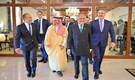 Pakistan claims US, Iran open to its mediation; talks may be held in Islamabad