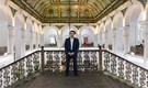 How Pakistan’s ‘crypto bro’ helped open doors in Trump’s White House