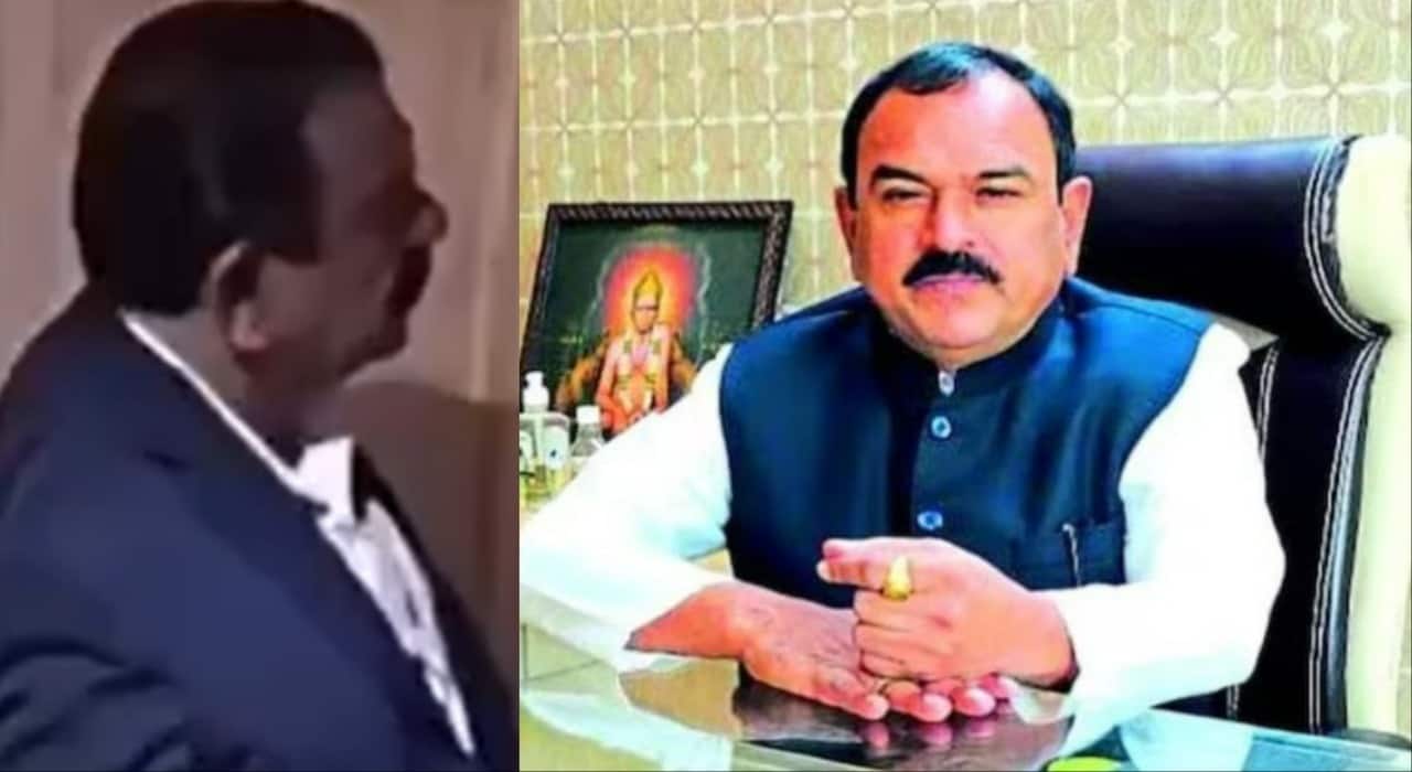 From 'Hong Kong return' to Nashik 'godman': How Ashok Kharat built an empire of fear and belief