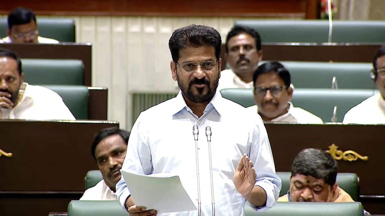 Telangana's new law: Neglect your parents, lose up to 15% of your salary; even MPs, MLAs aren't exempt