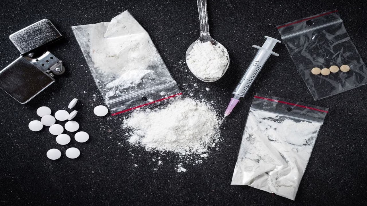 BJP's Sunil Jakhar seeks NIA, ED probe into drug trade from Punjab prisons: 'Mann govt has miserably...'