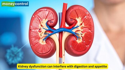 One of the first signs of kidney problems is fatigue without an explanation. (Picture: Canva)