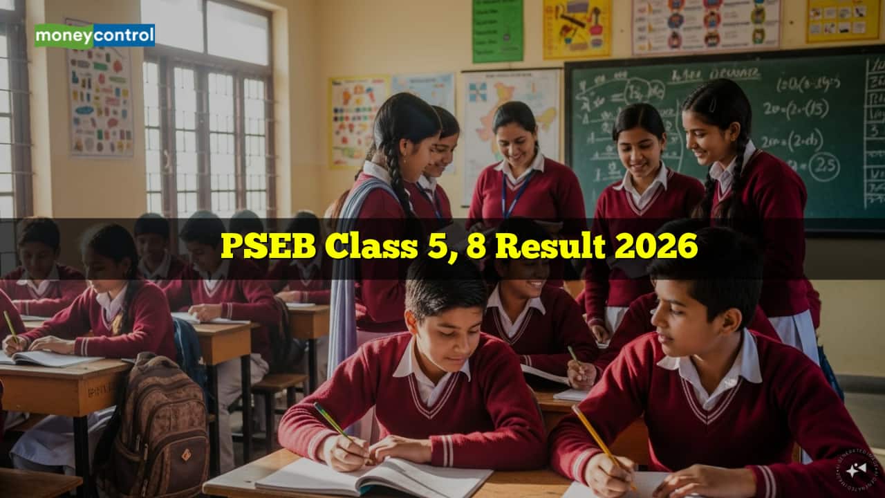 PSEB Class 5, Class 8 Result 2026 likely by this date: Check where and how to download your scorecard
