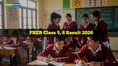 PSEB Class 5, Class 8 Result 2026 likely by this date: Check where and how to download your scorecard