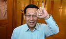 Myanmar paves way for junta chief to become civilian president
