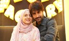 Bigg Boss fame Vivian Dsena welcomes baby boy with wife Nouran Aly: 