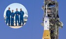 Countdown begins: Few days for NASA’s Artemis II mission to launch on April 1; Here's what to know