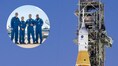 Countdown begins: Few days for NASA’s Artemis II mission to launch on April 1; Here's what to know