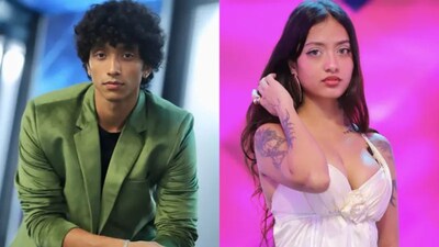 Splitsvilla X6: Ruru Thakur Calls Yogesh Rawat 'Spineless'; Unfollow Each Other