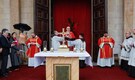 Israel restores Latin Patriarch’s holy Sepulchre access after Palm Sunday block