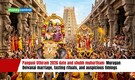 Panguni Uthiram 2026 date and shubh muhurtham: Murugan Deivanai marriage, fasting rituals, and auspicious timings