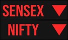 Closing Bell: Bears maul market again; Nifty below 22,400, Sensex tanks 1,636 pts
