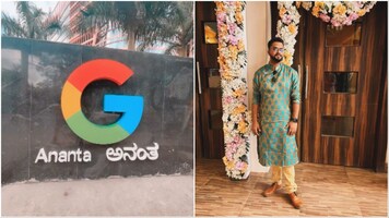 Bengaluru techie grows from Rs 3.2 LPA at TCS to Rs 80 LPA at Google in 3 years. Plans to retire by 2031