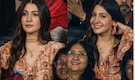 IPL 2026 RCB Vs SRH match: Anushka Sharma grabs spotlight, wears floral top worth over Rs 18K