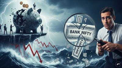 Investors in banking mutual funds need to distinguish between cyclical headwinds and structural deterioration