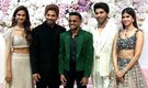 AA25: Malayalam director Basil Joseph to direct Allu Arjun's 25th film, an official confirmation awaited