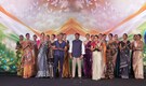 Handloom meets cinema: IIFD 2026 showcases ‘Ek Bharat, shreshth Bharat’ through saree fashion