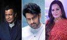 Veteran actress Jayaprada opens up on working with Prabhas for Fauzi, praises his hard work