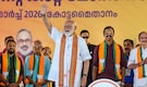 OPINION | In Kerala, BJP plays the long game with 2026 polls seen as a semi-final