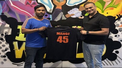 Metasports ropes in Manoj Kadarla as head of marketing to accelerate its global push