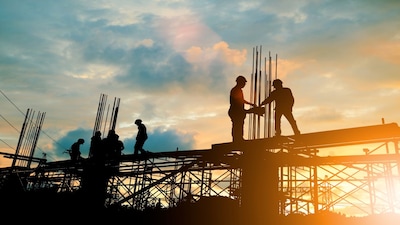 Embassy Developments