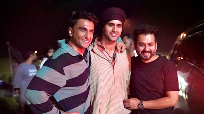 His performance opposite Ranveer Singh in the movie ‘Dhurandhar 2’ has received appreciation, with the actor's fans loving the depth and look he brought to the character.

