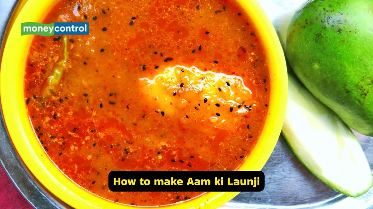 Mango season is coming, try these 8 regional dishes you’d love to try this summer