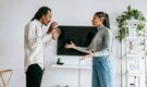 Microcheating or just a crush? Therapist explains what counts as cheating