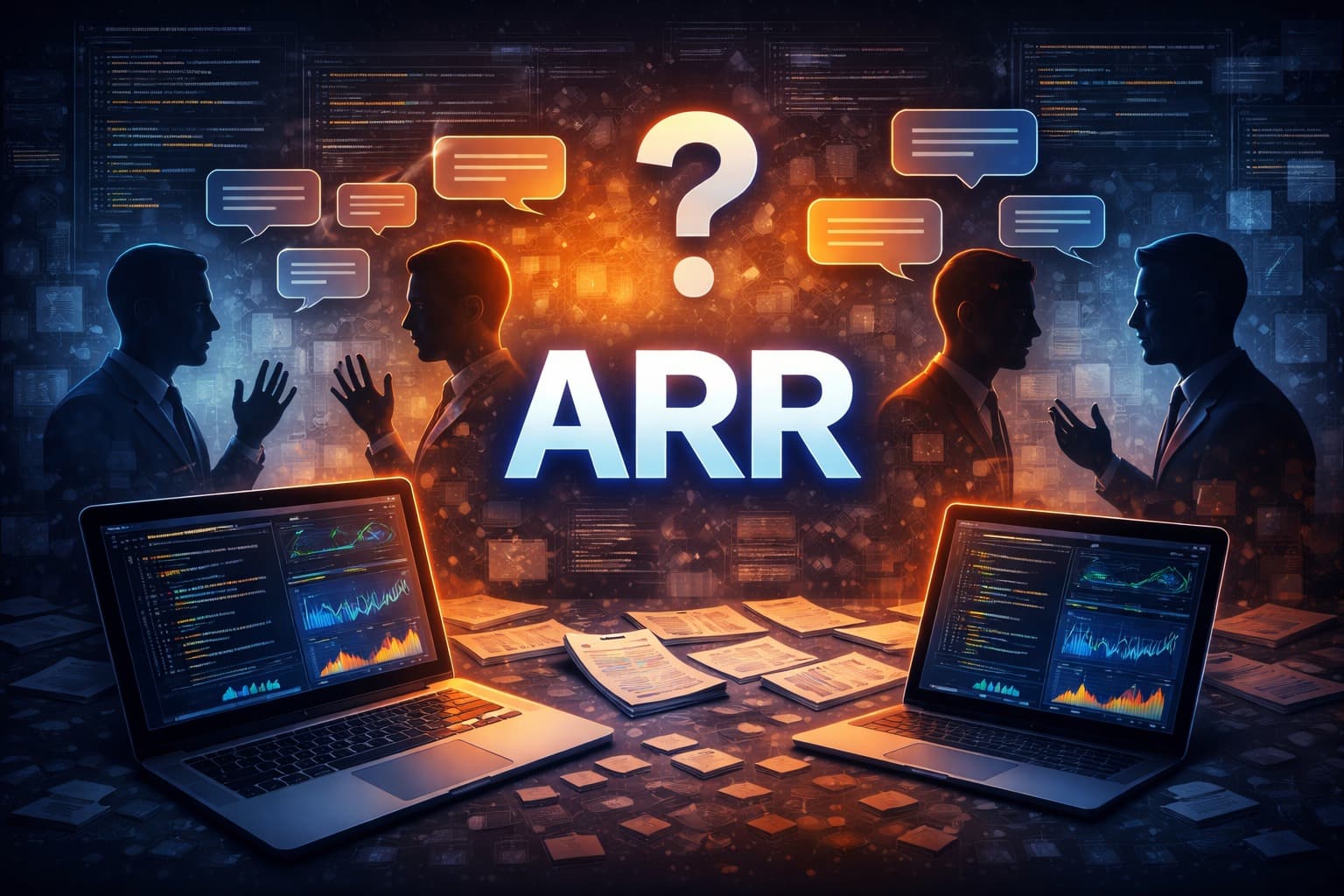 Emergent’s $100 million ARR puzzle: What counts as revenue in the AI era 