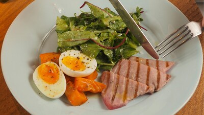 More and more people are now increasing protein intake in their diet. (Picture: Pexels)