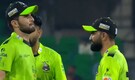 Pakistan board charges Fakhar Zaman with ball‑tampering in PSL match