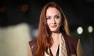 Sophie Turner’s Tomb Raider series shoot paused after a minor injury