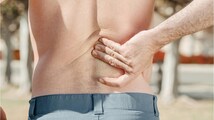 Back pain symptoms you shouldn’t ignore, according to a US-based doctor