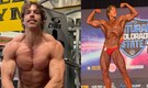 Who is Joseph Baena? Hollywood icon Arnold Schwarzenegger's illegitimate son shines in his bodybuilding debut