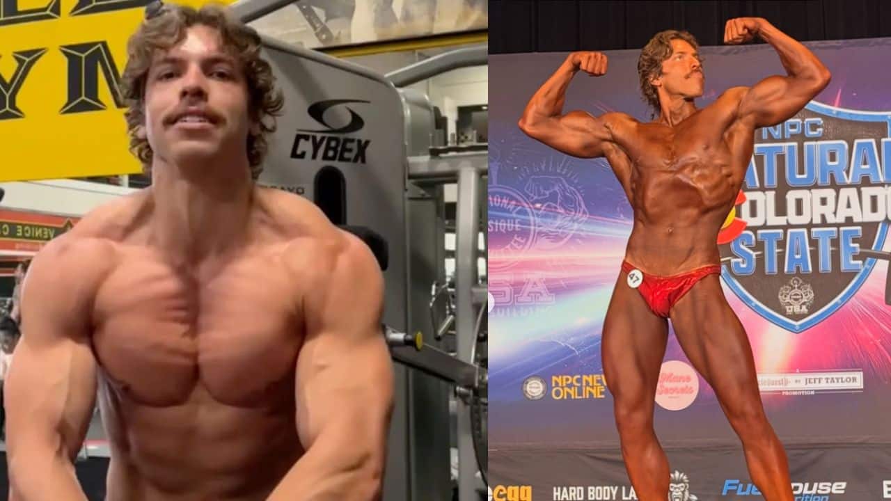 Arnold Schwarzenegger’s son Joseph Baena wins big on bodybuilding debut: Here’s how parents can inspire kids to dream bigger