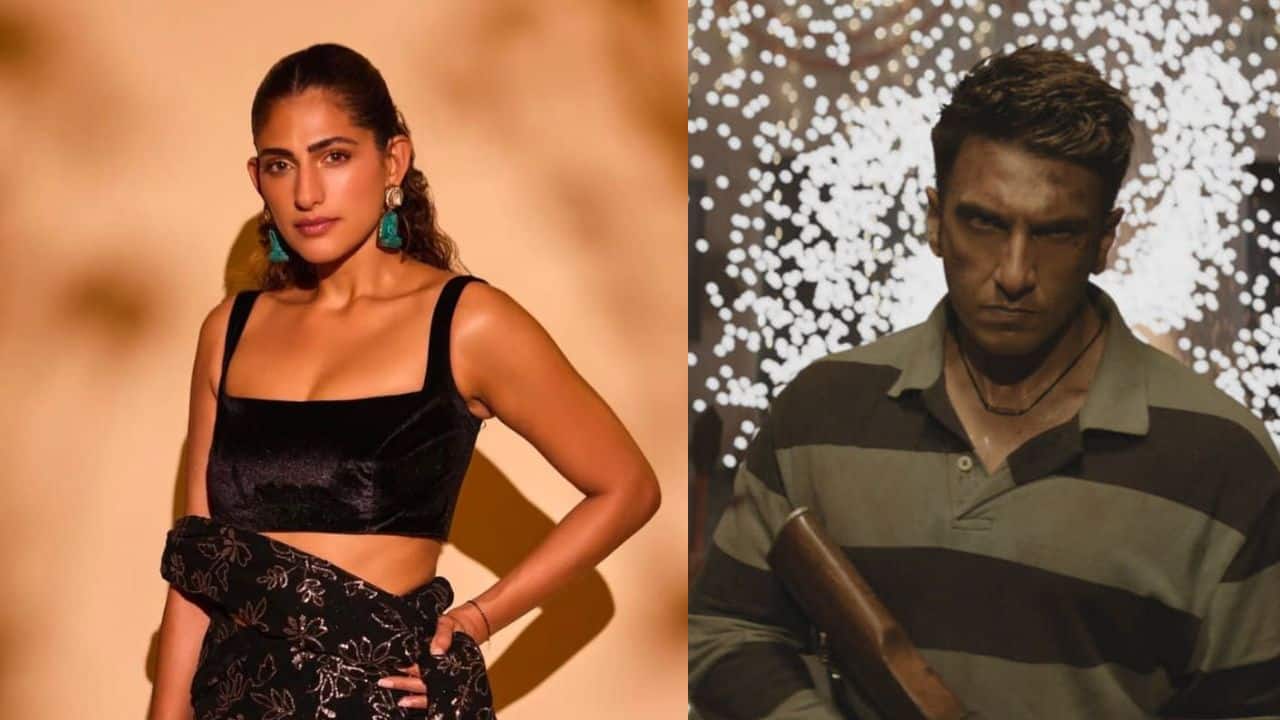 Kubbra Sait on the massive success of Ranveer Singh's Dhurandhar 2: 'It’s phenomenal; you can’t go wrong if you bet on yourself’  - Exclusive