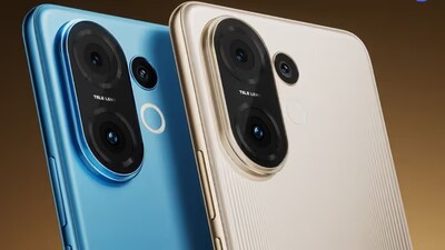 Vivo T5 Pro