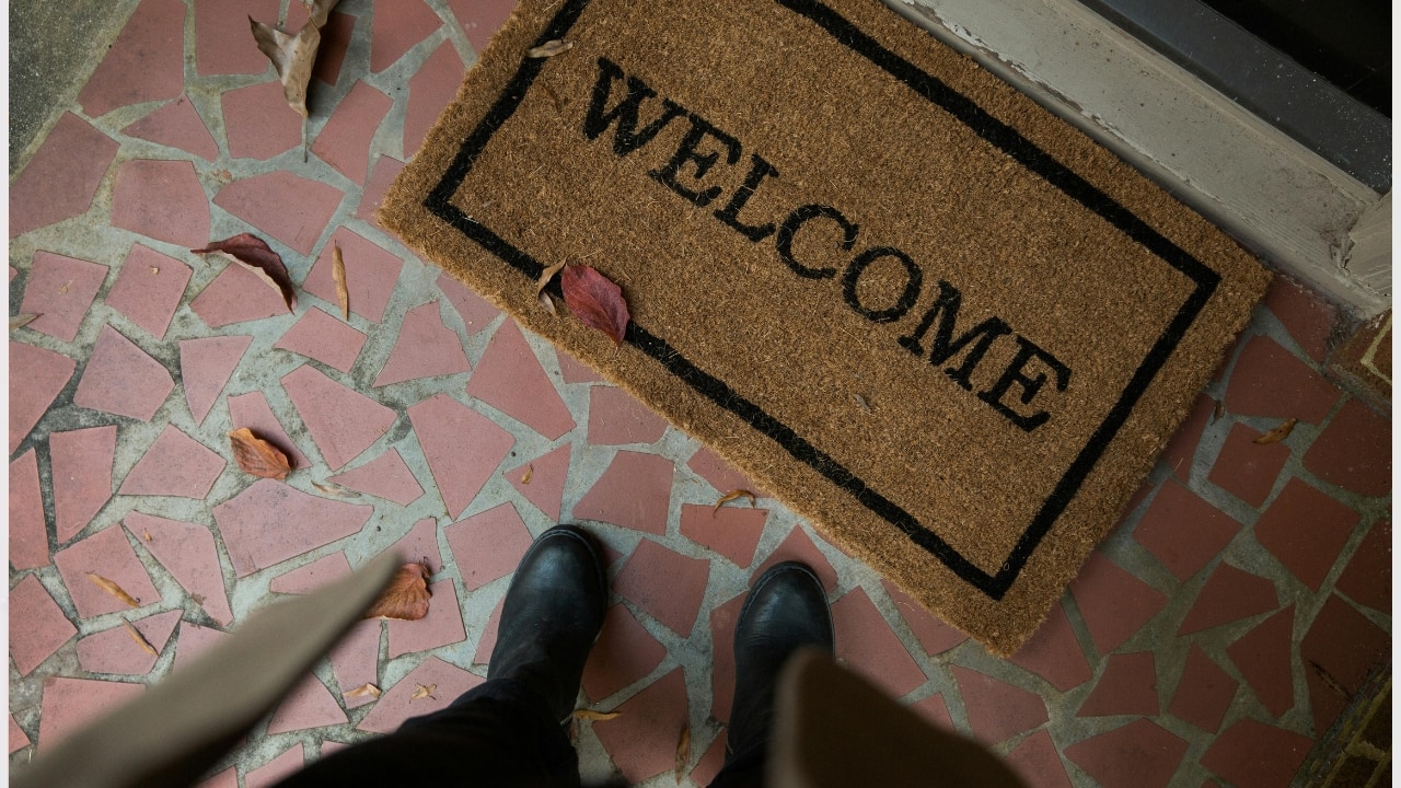 Bringing shoes inside the house can invite these 4 troubles, according to Vastu