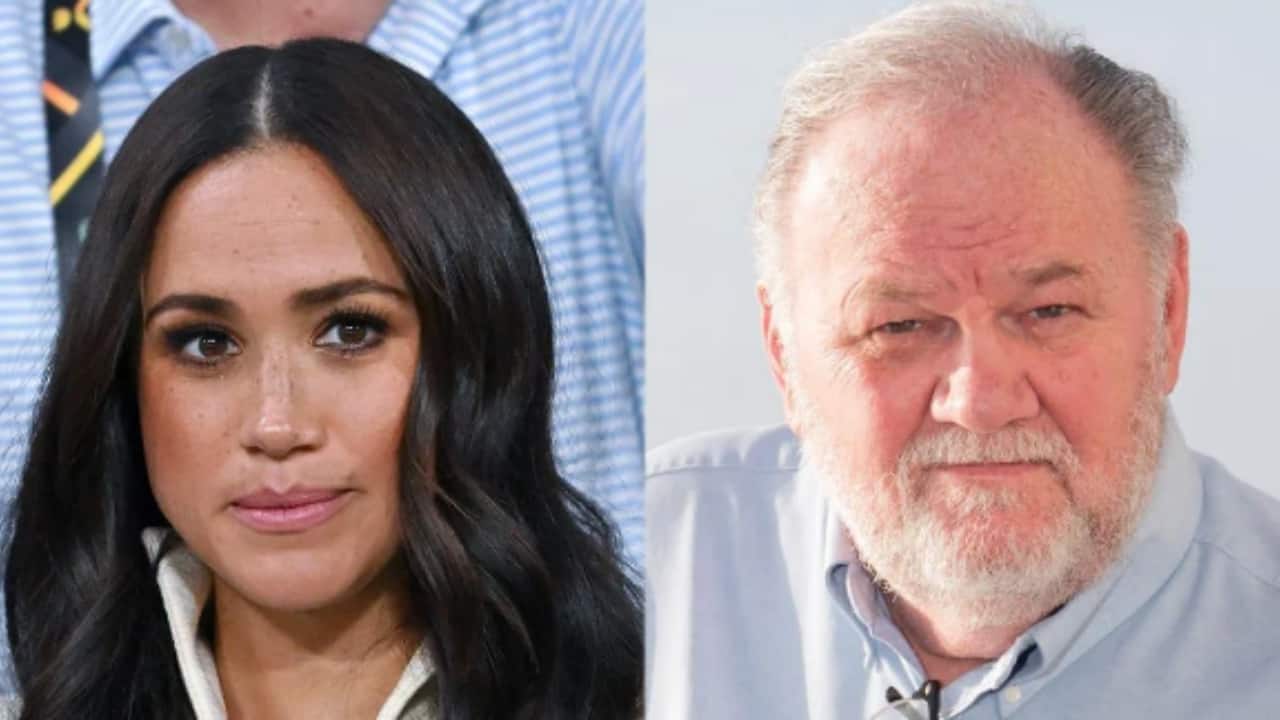 Meghan Markle's father Thomas Markle, 81, finds love with his nurse 35 years younger to him: Love has no age