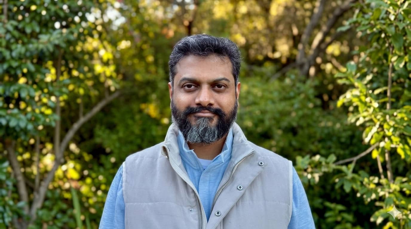 Indian fintechs yet to fully realise potential of AI, says QED’s Sandeep Patil