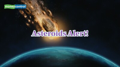 NASA confirms triple asteroid will zoom past Earth on March 31– What it means for Earth?