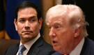 'They have more at stake than us': Rubio issues Hormuz warning to Iran as he outlines US military objectives