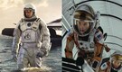 Interstellar to The Martian: Sci-Fi space films like project Hail Mary