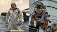 Interstellar to The Martian: Sci-Fi space films like project Hail Mary